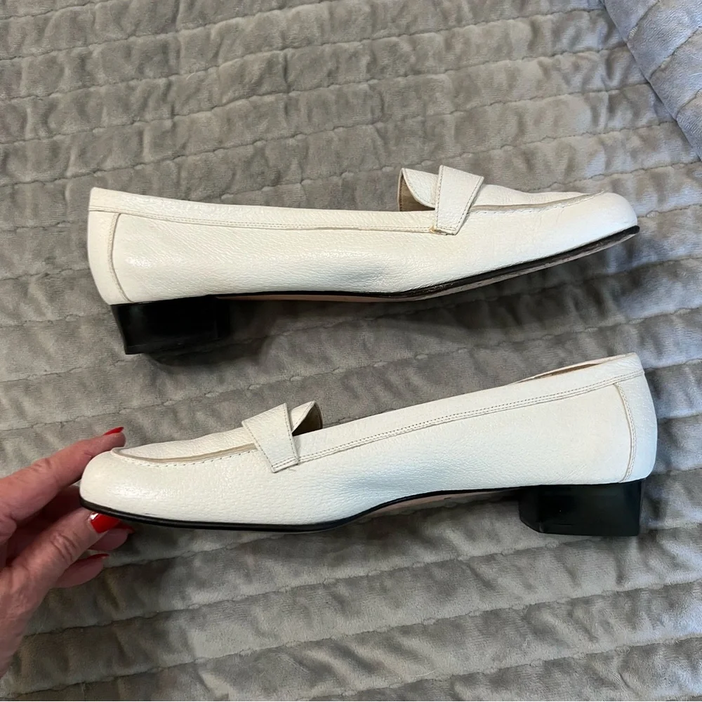 Italian made Loafers - Picture 2 of 8